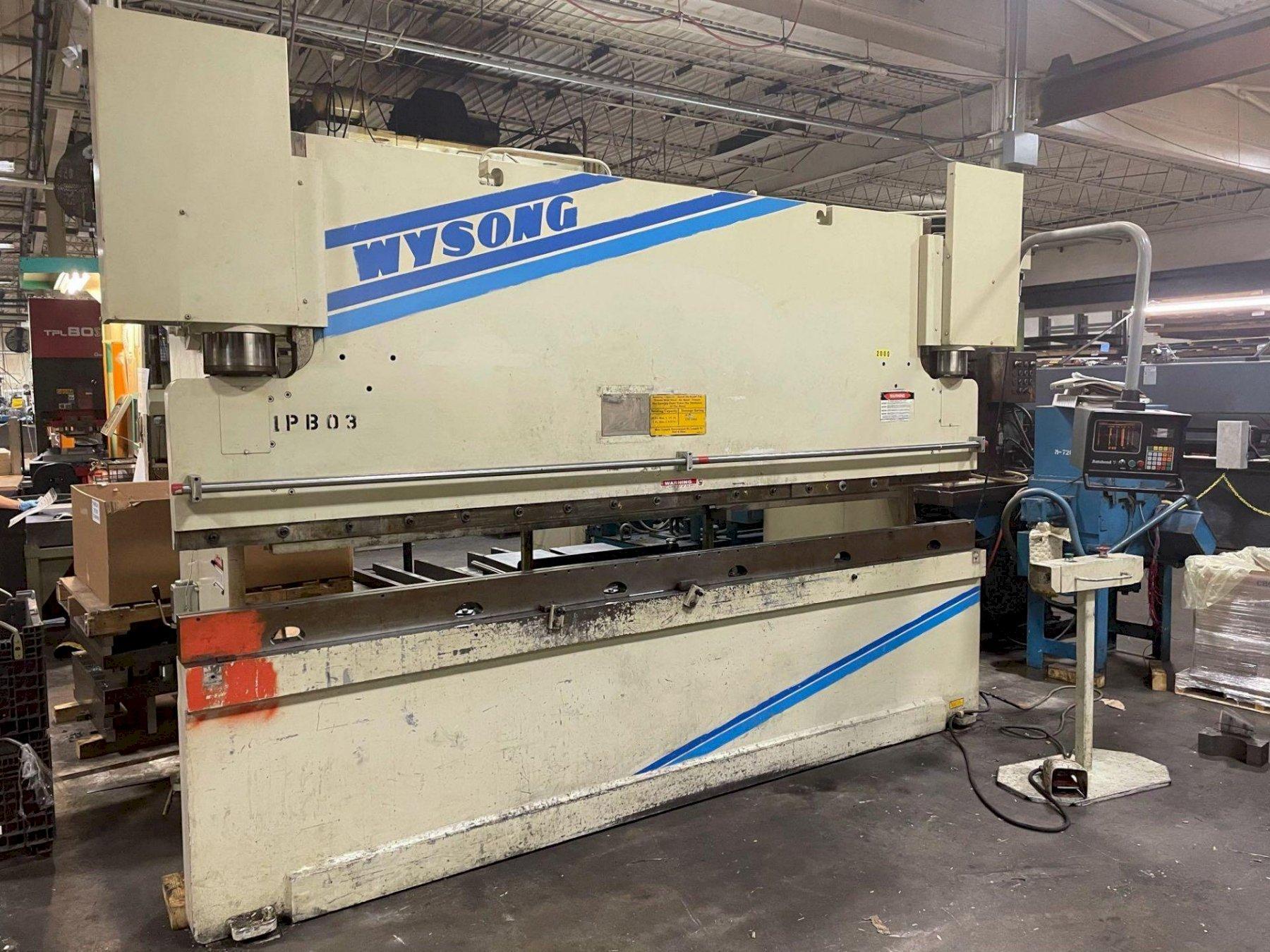 たくみ New Indotech Aviator DC13NC Dual Column Horizontal Bandsaw